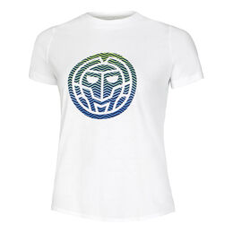 Abbigliamento Da Tennis BIDI BADU Grafic Illumination Chill T-Shirt